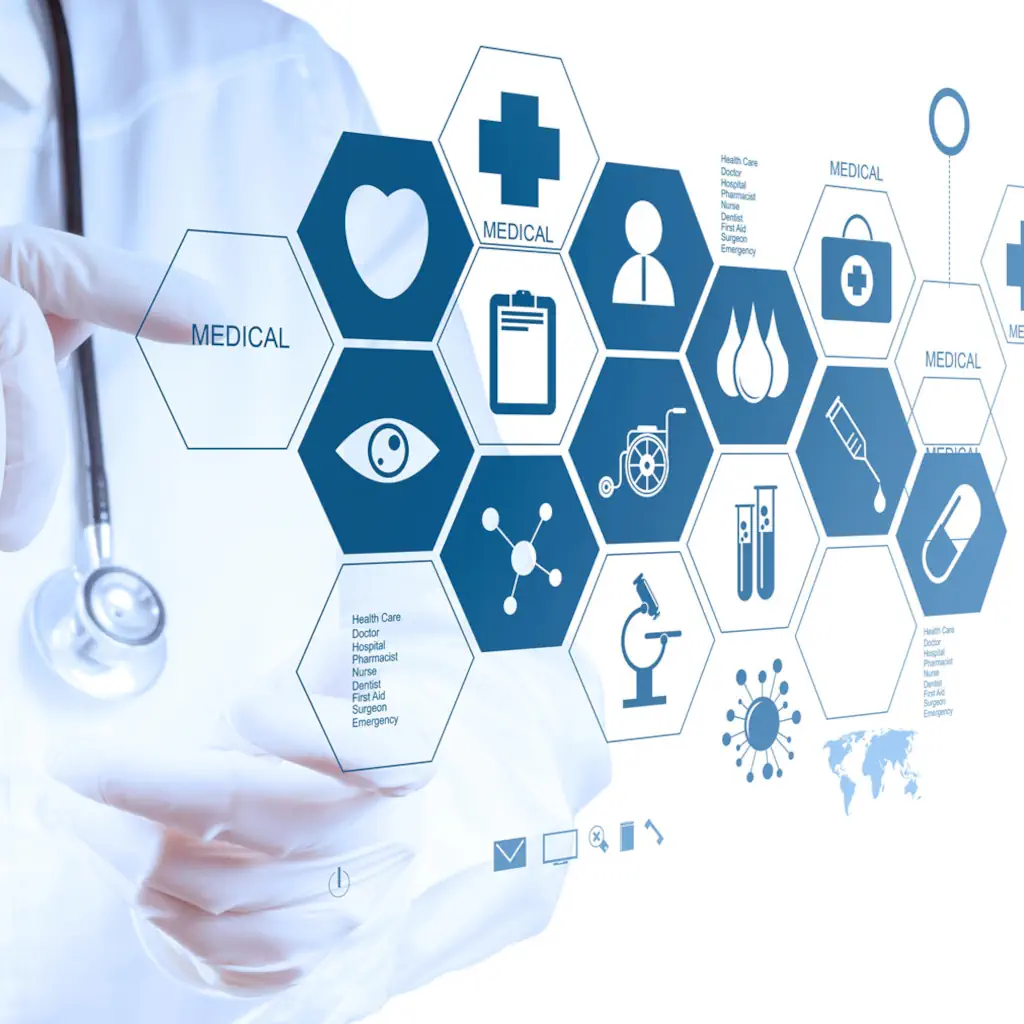 Medizinaltechnik