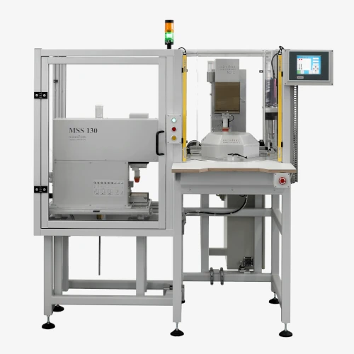 Tampondruck-Automationen