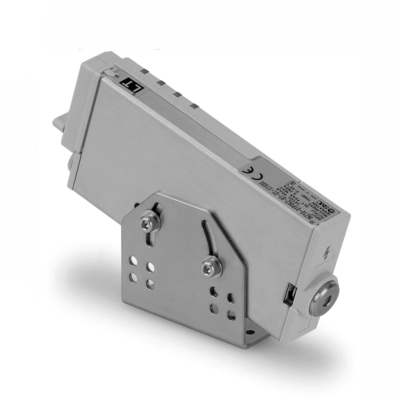 Der Ionisierer zur Reduktion statischer Aufladung am Druckgut im Tampondruck.